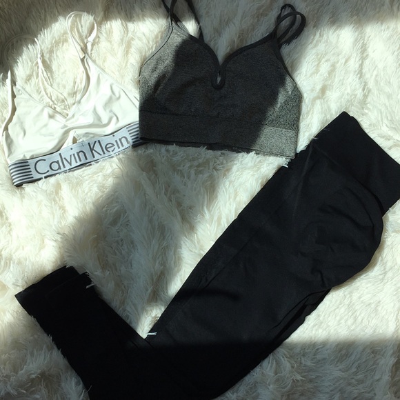 Workout set - Picture 3 of 9